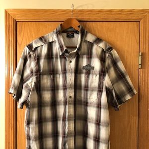 Harley-Davidson Shirt